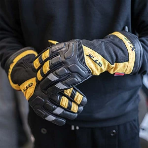 Перчатки для снегохода GTX №2