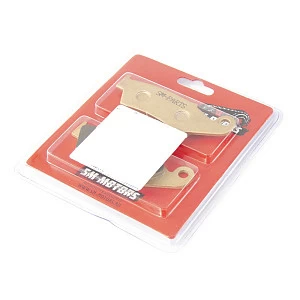 Тормозные колодки SM-PARTS OFF-ROAD FA 185