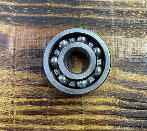 Подшипник 6303 (17х47х14) (RUS)