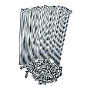 Спицы Athlete 19" ((225х163х3,5) комплект 36шт