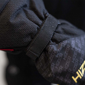 Перчатки для снегохода HIZER №1