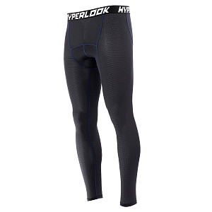 Термобелье HYPERLOOK COMPOSITE, мужское влагоотводящее штаны