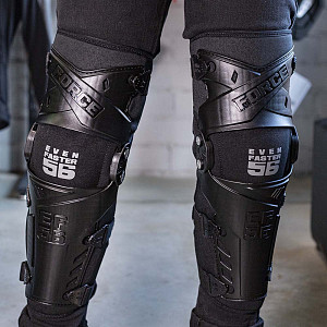 Наколенники Force EF56