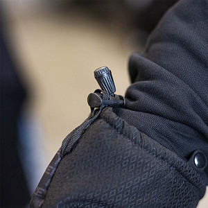 Перчатки для снегохода HIZER №3