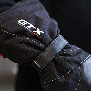 Перчатки для снегохода GTX №3