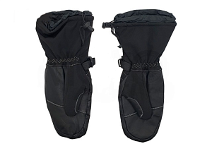 Перчатки (рукавицы) для снегохода FXR #5