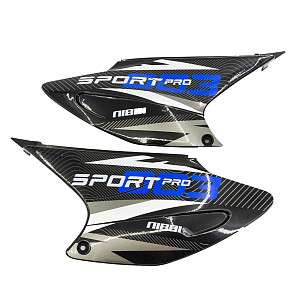 Облицовка боковая Sport 003 PRO