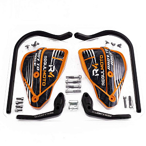 Защита рук Regulmoto ULTRA PROBEND HCM (28 мм)