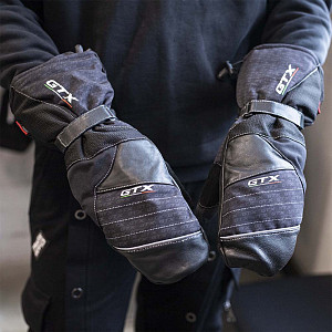 Перчатки для снегохода GTX №3