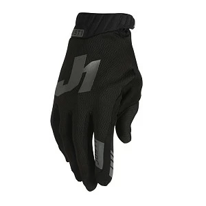 Перчатки JUST1 J-FLEX 2.0 (черн, 7)
