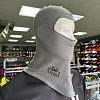 Подшлемник LYCOSA FLEECE (сер, L/XL)