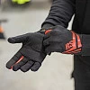 Мотоперчатки SPURTT RS08 (черн/красн, XXL)