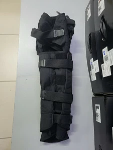 Защита колена D30