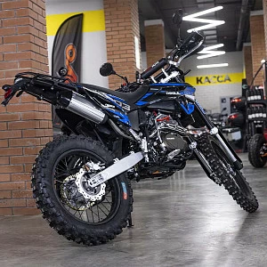 Мотоцикл Regulmoto Sport-003 PR 300 сс (Синий, , 100003-21-3)