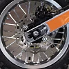 Питбайк PitonMoto PX4 125EM 14/12