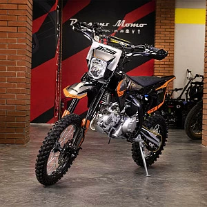 Питбайк PitonMoto PX7 140EM 17/14