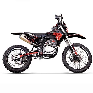 Мотоцикл PitonMoto MX3 PR300 21/18