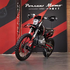 Мотоцикл PitonMoto MX3 PR300 21/18