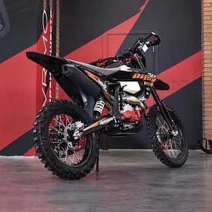 Мотоцикл PitonMoto MX8 NC300S EFI