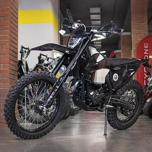Мотоцикл кроссовый BRZ X8 PR250 EFI BE 23