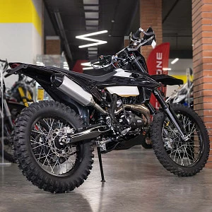Мотоцикл кроссовый BRZ X8 PR250 EFI BE 23