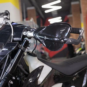 Мотоцикл кроссовый BRZ X8 PR250 EFI BE 23