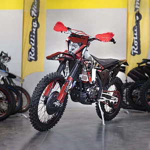 Мотоцикл BRZ X8 CB250RL 24