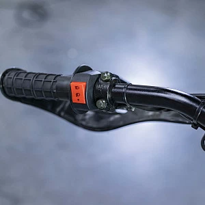 Мотоцикл кроссовый BRZ Z7 CB300F