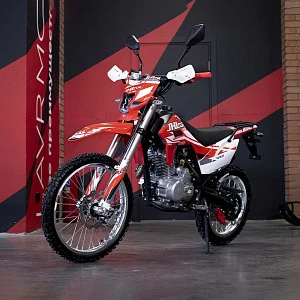 Мотоцикл JHL SX150 (4T CB150-D) ПТС 19/16 (2024 г.)