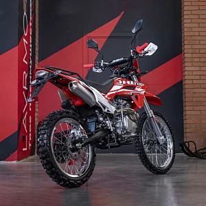 Мотоцикл JHL SX150 (4T CB150-D) ПТС 19/16 (2024 г.)