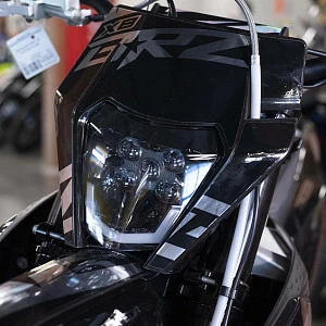 Мотоцикл BRZ X8 NC300s 24 BE