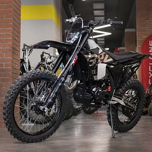 Мотоцикл BRZ X8 PR250 EFI 24 BE