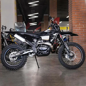 Мотоцикл BRZ X8 PR250 EFI 24 BE