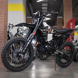 Мотоцикл BRZ X8 PR300 24 BE