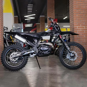 Мотоцикл BRZ X8 PR300 24 BE