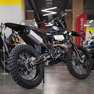 Мотоцикл BRZ X8 PR300 24 BE