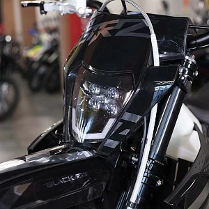 Мотоцикл BRZ X8 PR300 24 BE