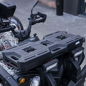 Квадрицикл BALTMOTORS BM700 EFI (камуфляж) special