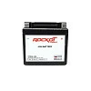 Аккумулятор 5 Ah/12V ROCKOT Energy AGM YTX5L-BS