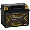 АКБ IQ ENERGY MOTO 2.5Ач LiFePO4