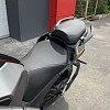 Мотоцикл Loncin CR4 II (черный)
