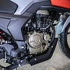 Мотоцикл Loncin CR4 II (красный)