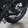 Мотоцикл Loncin CR4 II (красный)