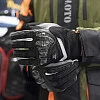 Мотоперчатки Masontex M30 Carbon