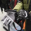 Мотоперчатки Masontex M30 Carbon