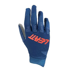 Мотоперчатки Leatt Moto 2.5 SubZero Glove (2022) (син, XL)