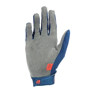 Мотоперчатки Leatt Moto 2.5 SubZero Glove (2022) (син, XL)