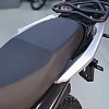 Мотоцикл Regulmoto TE (Tour Enduro) PR, 6 скоростей (Черный/ оранжевый)