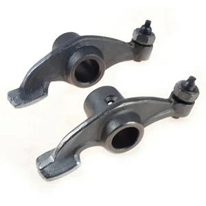 Коромысла ГРМ верхние CB125-250 (компл=2шт)