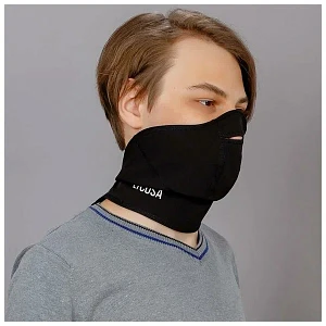 Ветрозащитная маска LYCOSA WINDSTOPPER